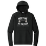 CrossFit Sport-Tek Drive Fleece Pullover Hoodie with Logo