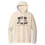 CrossFit Sport-Tek Drive Fleece Pullover Hoodie with Logo