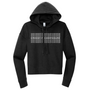 CrossFit District Women’s V.I.T. Fleece Hoodie with Logo